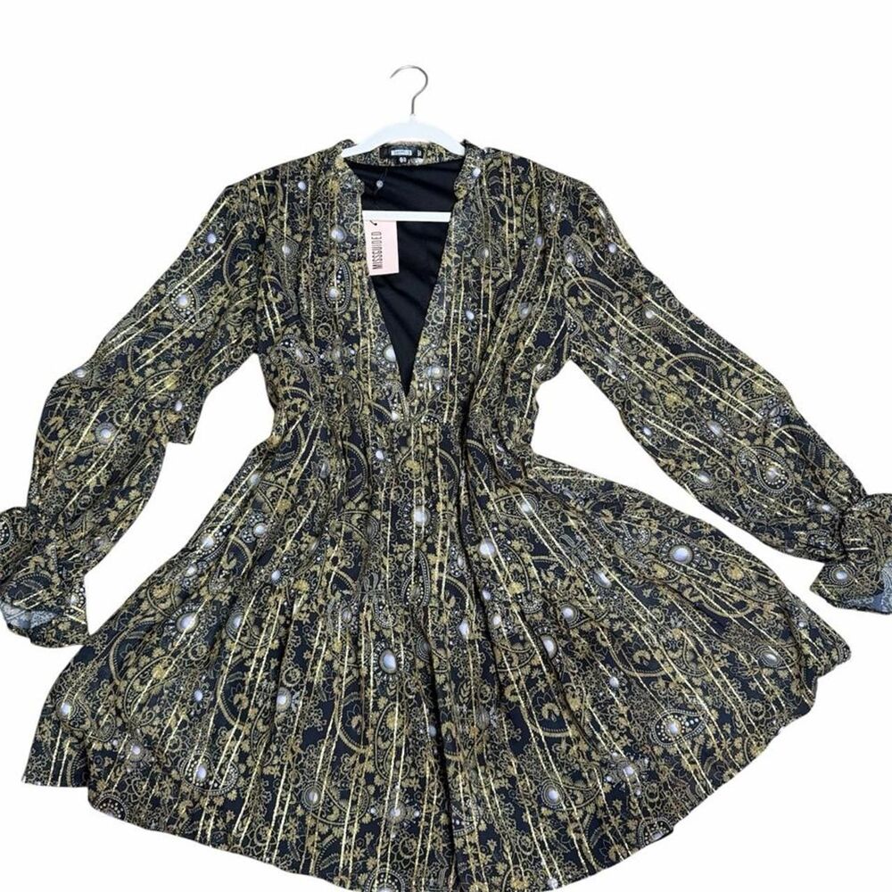 Missguided Women's Dress